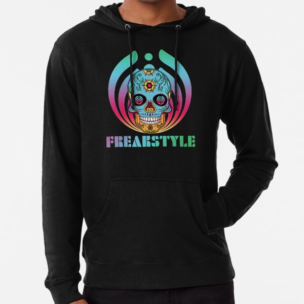 bassnectar sweatshirt
