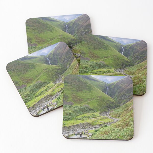 Item preview, Grey Mare's Tail Nature Reserve designed and sold by tomg.