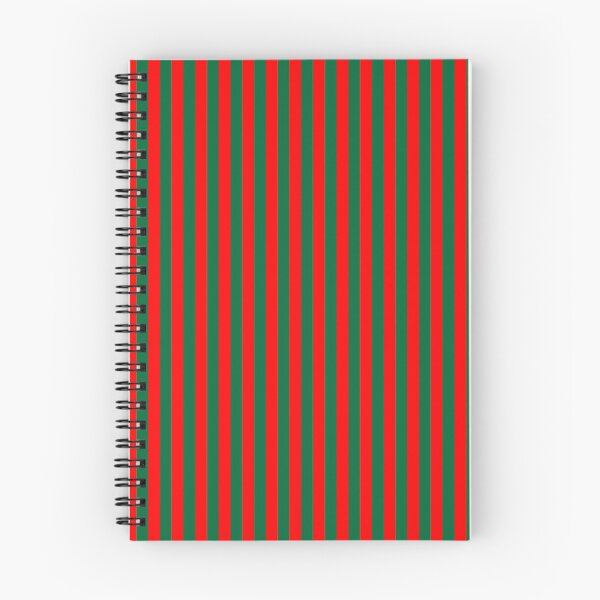 Item preview, Red and Green Stripes, Christmas and Holiday Fantasy Collection designed and sold by Sharon Schwalbe.