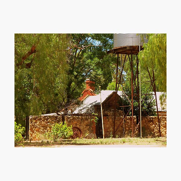 Item preview, homestead,swanhill  victoria designed and sold by fazza.