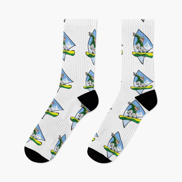 Item preview, Snowboarding designed and sold by MUZA9.