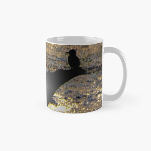 Item preview, FISHY SUNSET SILHOUETTE designed and sold by NICK COBURN PHILLIPS.