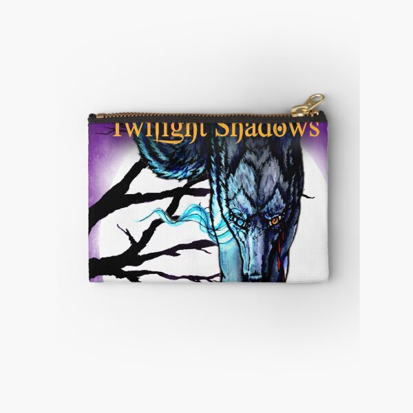 Item preview, Book Cover for Nightvision Twilight Shadows  designed and sold by INKmagine  and Create.