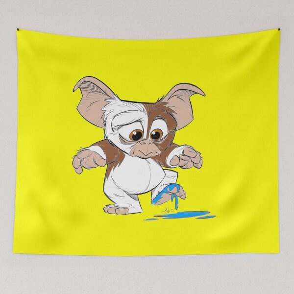 Artikelvorschau, Gizmo entworfen und verkauft von Varselly.