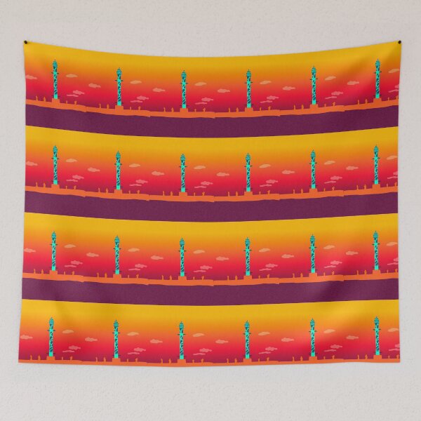 Item preview, Recife designed and sold by milenarussell.