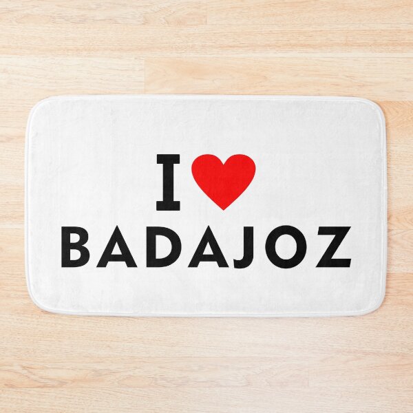 Item preview, Badajoz city Spain designed and sold by tony4urban.