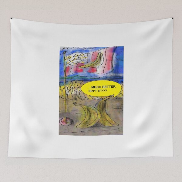 Item preview, MUCH BETTER(C2016) designed and sold by Paul Romanowski.