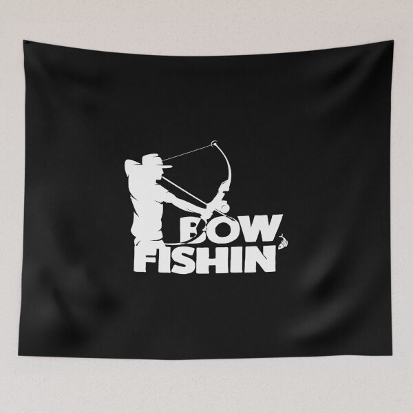 Item preview, Bow Fishing designed and sold by KoolMoDee.