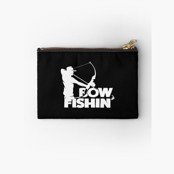 Item preview, Bow Fishing designed and sold by KoolMoDee.
