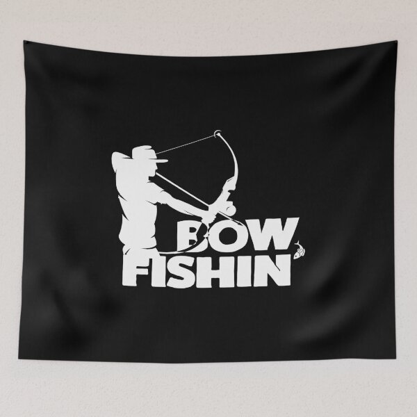 Item preview, Bow Fishing designed and sold by KoolMoDee.