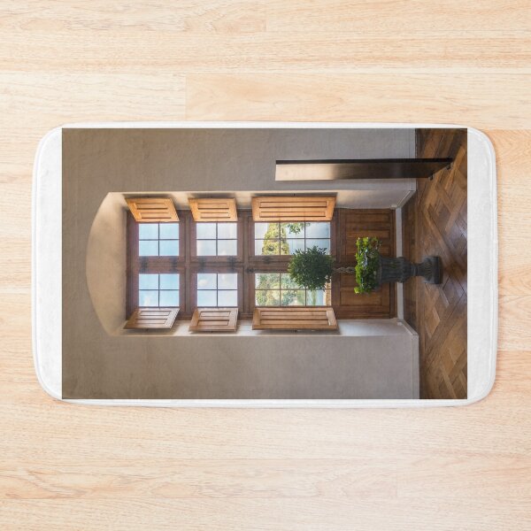 Item preview, River View - Window of Château de Chenonceau, France designed and sold by holgermader.