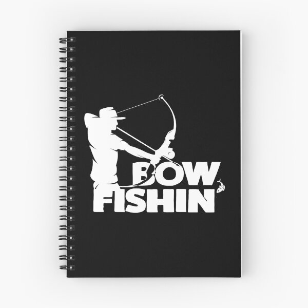 Item preview, Bow Fishing designed and sold by KoolMoDee.