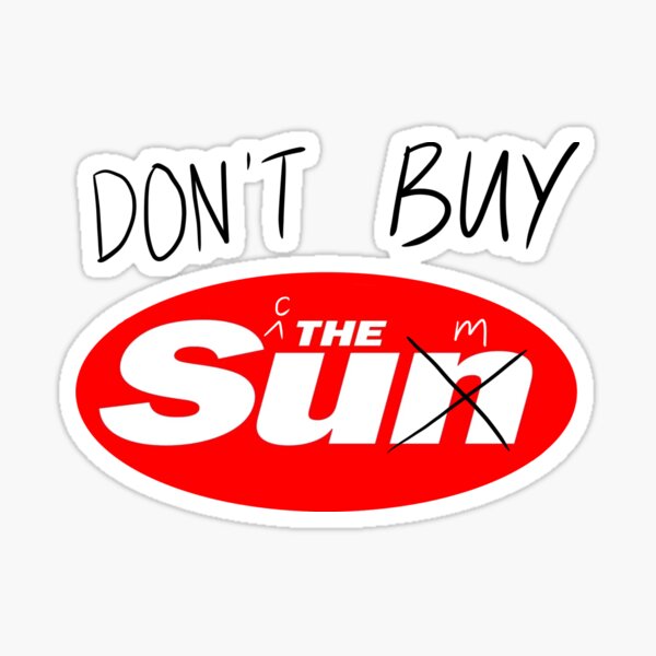 Artikel-Vorschau von Kaufen Sie nicht die S * n, designt und verkauft von ErraticBard.