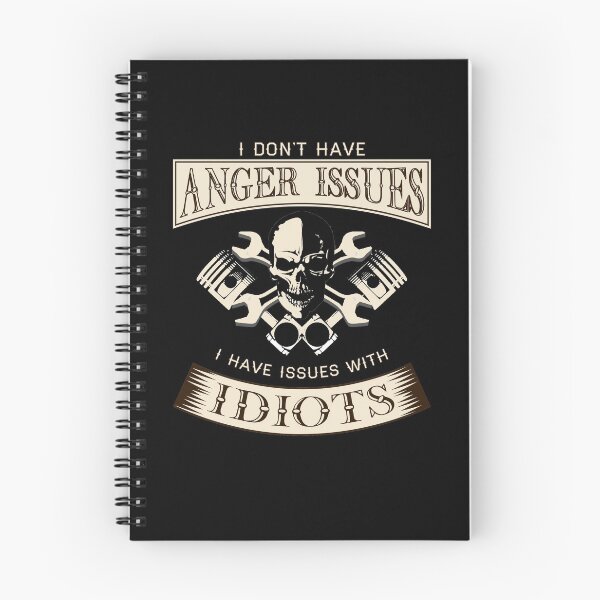 Item preview, Anger Issues designed and sold by eddyscanyon.