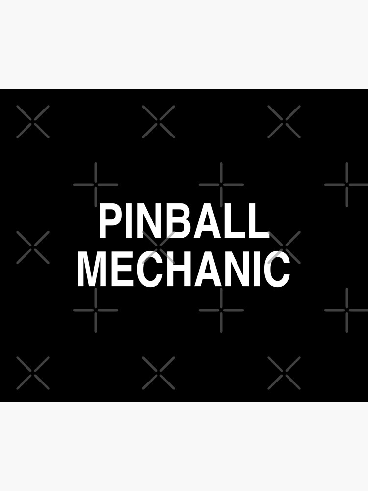 Retro Gamer Gaming Pullover Arcade Pinball Mechanic Sweatshirt Nerd
