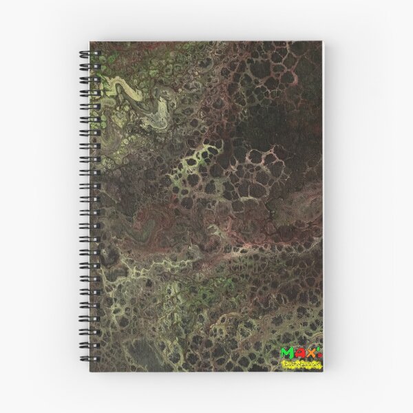 Item preview, cretaceous period designed and sold by Max Deisemann-Herrmann.