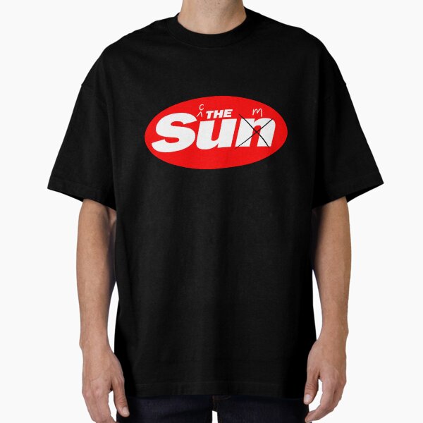 Item preview, Don't Buy The S*n designed and sold by ErraticBard.