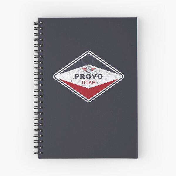 Item preview, Provo Utah Badge designed and sold by dk80.
