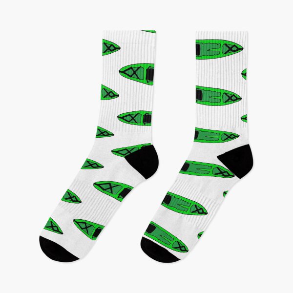Item preview, Green Kayak designed and sold by MUZA9.