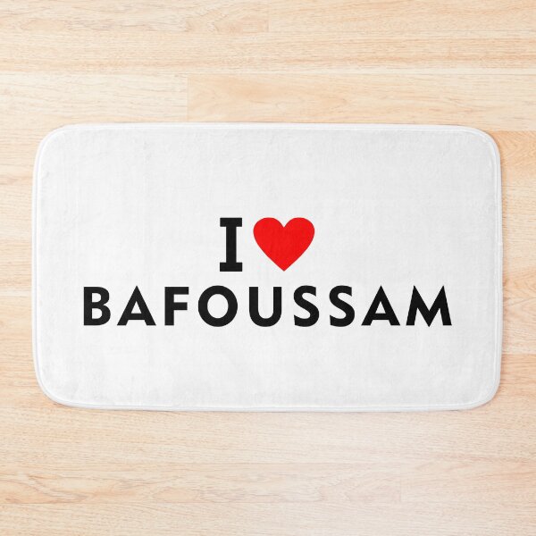 Item preview, Bafoussam city Cameroon designed and sold by tony4urban.