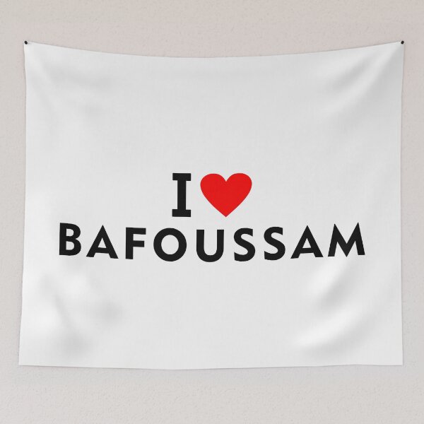 Item preview, Bafoussam city Cameroon designed and sold by tony4urban.