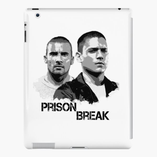 New Prison Break Posters Filme Branco Papel Revestido Imprime Alta