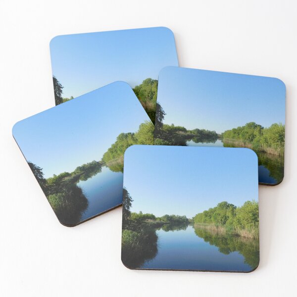 Item preview, silent river designed and sold by ERNOE.