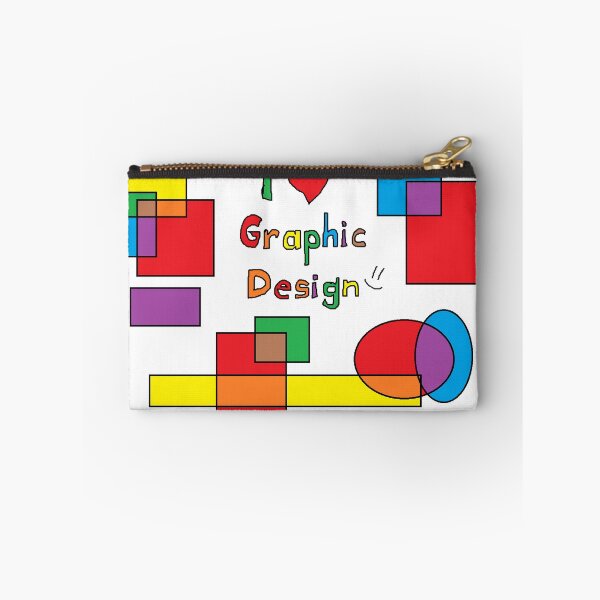 Item preview, I Love Graphic Design Satire (Bad Design) designed and sold by Grathicks.