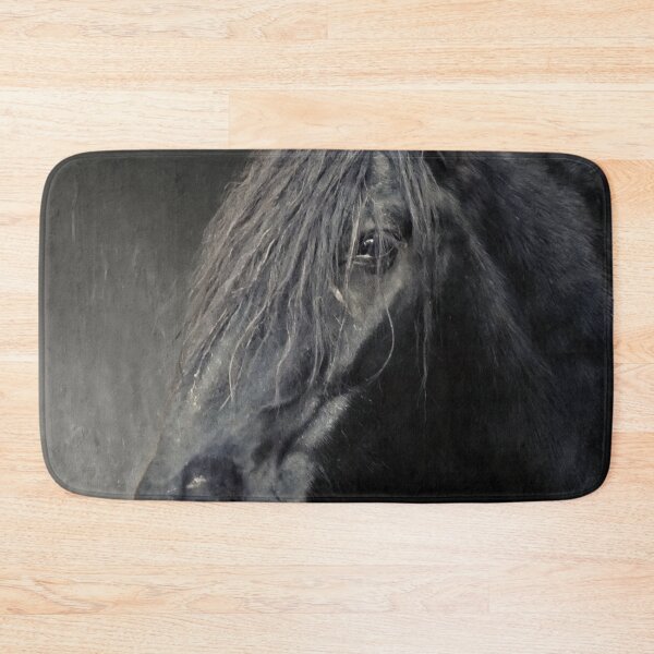 Item preview, Black Horse designed and sold by Yampimon.