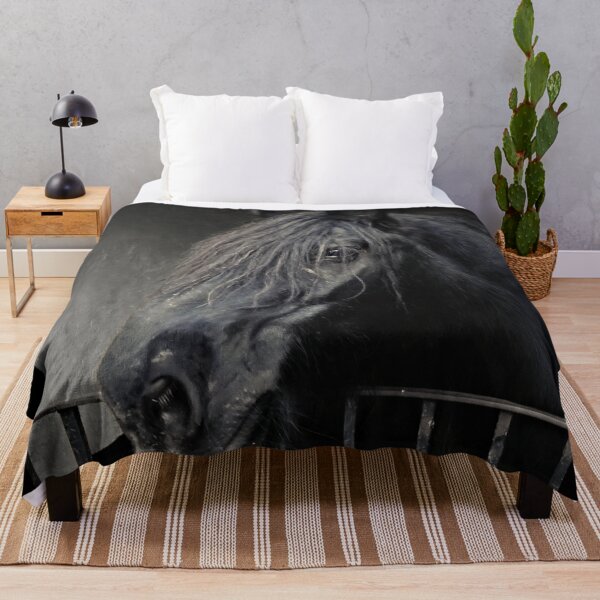 Item preview, Black Horse designed and sold by Yampimon.