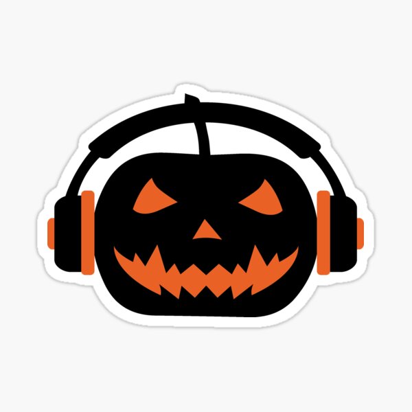Item preview, The Jammin' Pumpkin designed and sold by AprilSLDesigns.