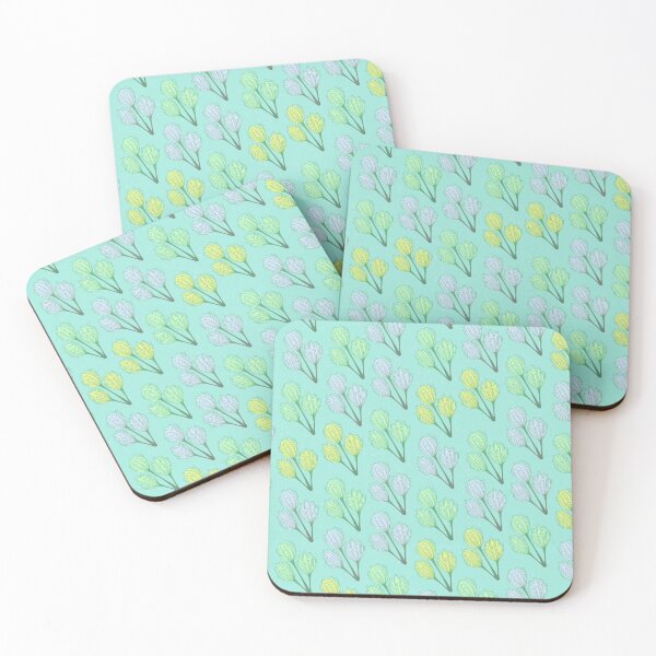 Item preview, Cotton Pattern designed and sold by Kaela Soltoff.