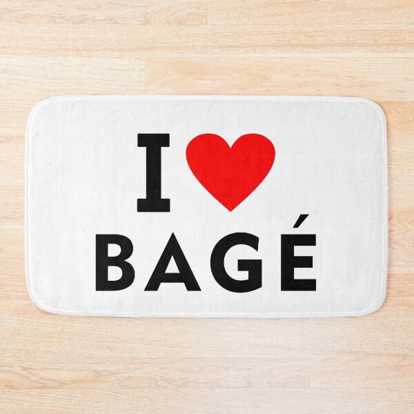 Item preview, Bage city Brazil designed and sold by tony4urban.