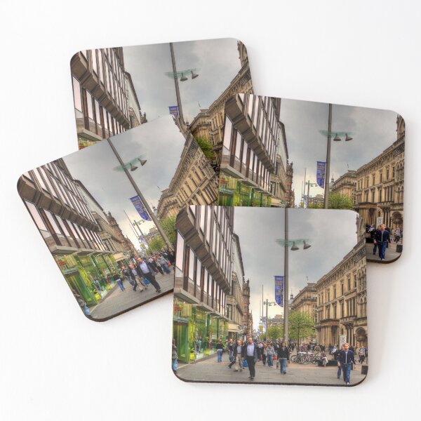 Item preview, Buchanan Street designed and sold by tomg.