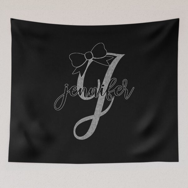 Item preview, Jennifer girl friend girlfriend sister designed and sold by Thestarrysky.