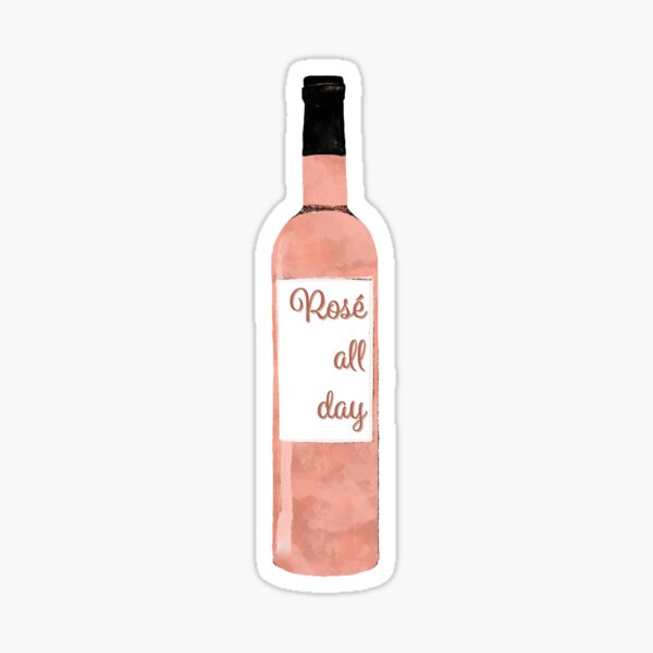 Artikel-Vorschau von Rose den ganzen Tag!, designt und verkauft von AprilSLDesigns.