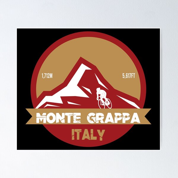 Item preview, Monte Grappa Cycling designed and sold by Lisimori.