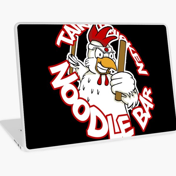 Artikel-Vorschau von Taiko Chicken Noodle Bar, designt und verkauft von Rideitlikeyoust.