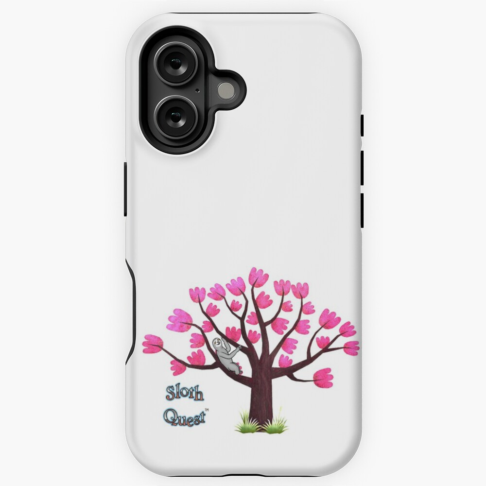 Item preview, iPhone Magsafe Tough Case designed and sold by megasloth.