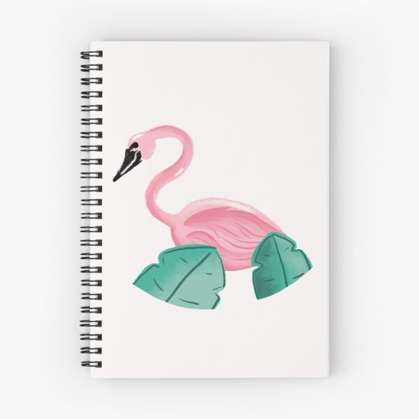 Item preview, Pink swan designed and sold by palaodesigns.
