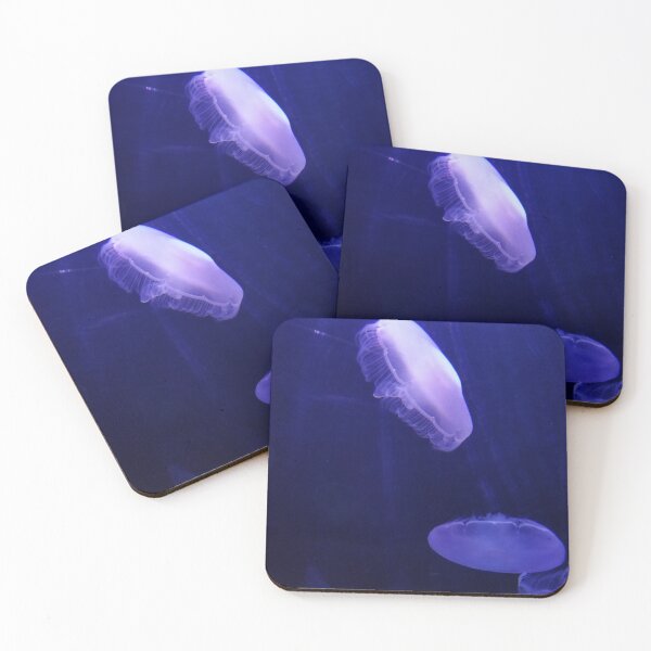 Item preview, Taking on the Jellies, purple designed and sold by TheArtImp.