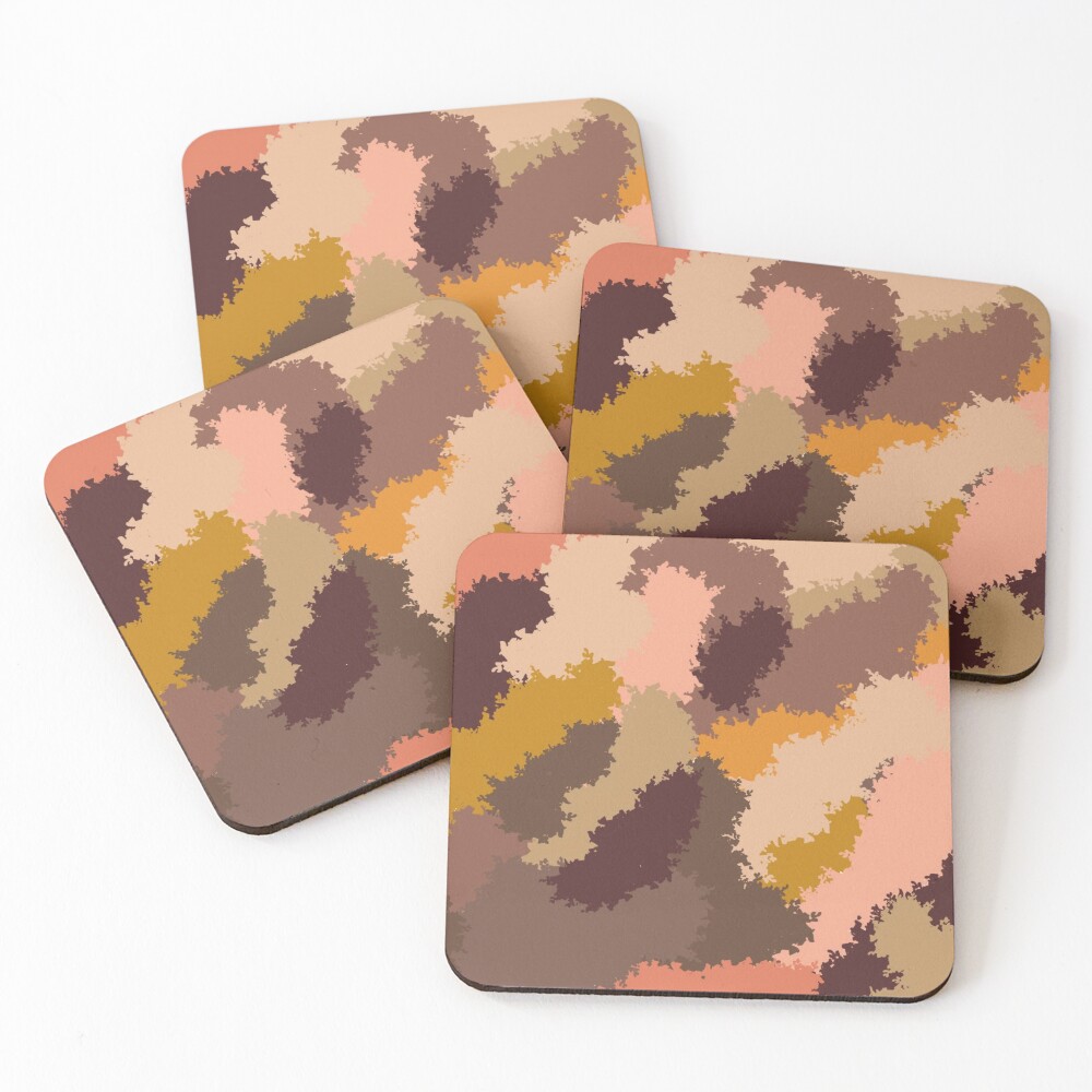 Item preview, Coasters (Set of 4) designed and sold by deecdee.