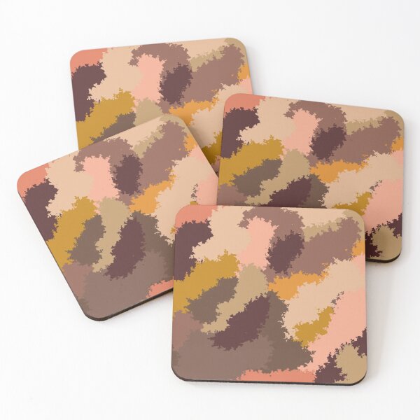 Item preview, Patchwork Paint Pattern designed and sold by Poetic Patterns Studio.