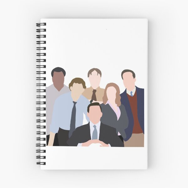 Item preview, The Office  designed and sold by AustenLoftus.