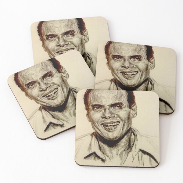 Item preview, Harry designed and sold by Portraits by Billy H. Jackson.