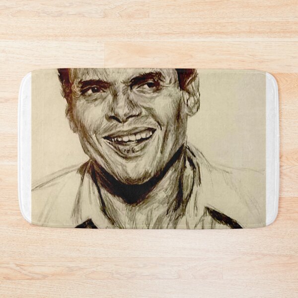 Item preview, Harry designed and sold by Portraits by Billy H. Jackson.
