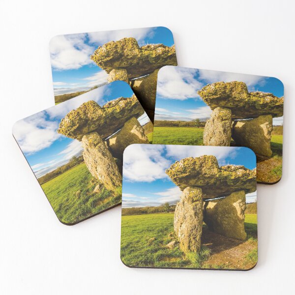 Item preview, St Lythans Burial Chamber, South Wales. designed and sold by Andy Chisholm.