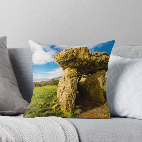 Item preview, St Lythans Burial Chamber, South Wales. designed and sold by Andy Chisholm.
