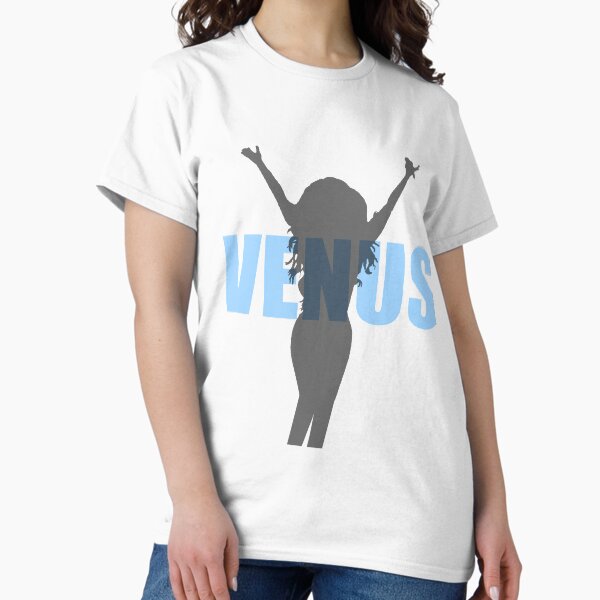 Item preview, Venus Silhouette designed and sold by miijojo1994.