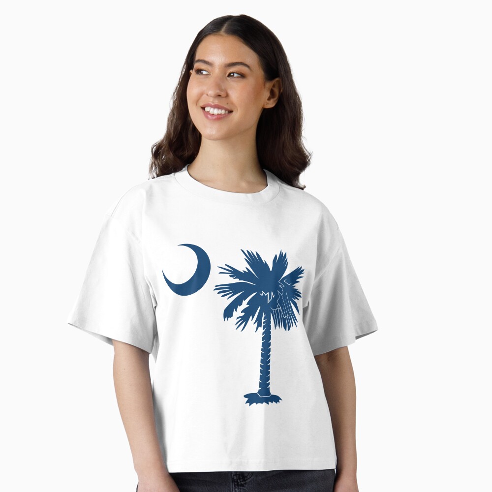 Item preview, Boxy T-Shirt designed and sold by palmetto.